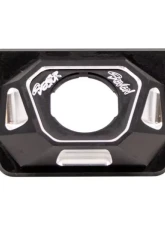 Sector Seven ReMachined Model Billet Rear Camera Mount Polaris RZR Pro R                                     - S7-CM-001 RM - Image 4