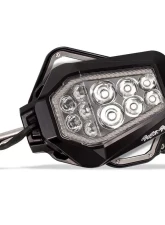 Sector Seven PRIZM LED Lighted Mirrors Set                                     - S7-TR-000 - Image 10