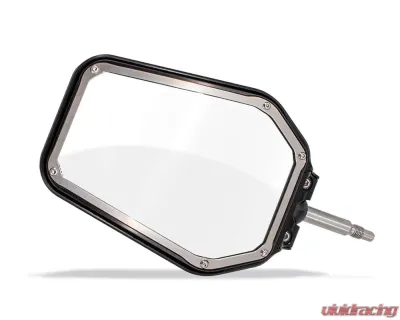 Sector Seven PRIZM LED Lighted Mirrors Set - S7-TR-000