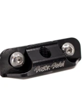 Sector Seven  3/8" - 16 Stud Ridgeline Billet Rearview Mirror Polaris RZR Pro 2020+                                     - S7-RN-002 - Image 3