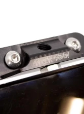 Sector Seven  3/8" - 16 Stud Ridgeline Billet Rearview Mirror Polaris RZR Pro 2020+                                     - S7-RN-002 - Image 2