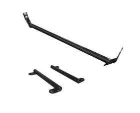 Factory UTV 170 Harness Bar & Sub Belt Bar (3 Piece Set) Polaris RZR 170 2009+