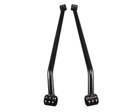 Factory UTV Down Tubes Only Polaris RZR 170 2009+