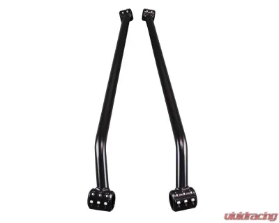 Factory UTV Down Tubes Only Polaris RZR 170 2009+ - 170R-DT