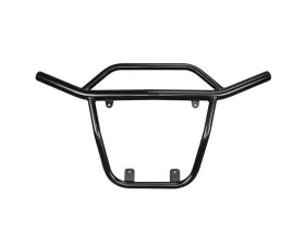 Factory UTV Rear Bumper with Down Tubes Polaris RZR 170 2009+