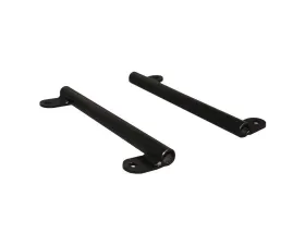 Factory UTV 170 Sub Belt Bar (Pair) Polaris RZR 170 2009+