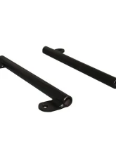 Factory UTV 170 Sub Belt Bar (Pair) Polaris RZR 170 2009+                                     - 170Subbar - Image 2