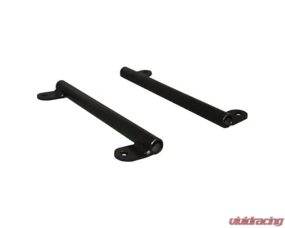 Factory UTV 170 Sub Belt Bar (Pair) Polaris RZR 170 2009+ - 170Subbar
