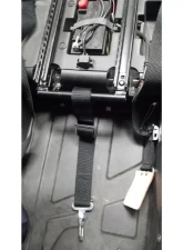 Factory UTV 170 Sub Belt Bar (Pair) Polaris RZR 170 2009+                                     - 170Subbar - Image 2