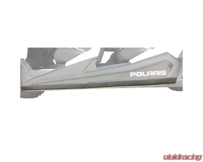 Factory UTV 1/2" UHMW Rock Sliders Polaris RZR 4 900 | 4 1000 S 2014+ - 49001kSSldr-12