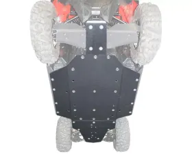 Factory UTV 1/2