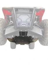 Factory UTV 1/2" UHMW Skid Plate Polaris RZR 800 2008-2014                                     - 800Skd-12 - Image 2