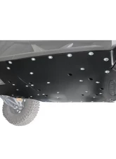 Factory UTV 1/2" UHMW Skid Plate Can Am Commander | Maverick Trail | Sport 2020+                                     - ComMavTrSpSkd-12 - Image 3