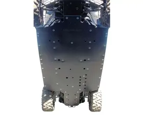 Factory UTV 1/2