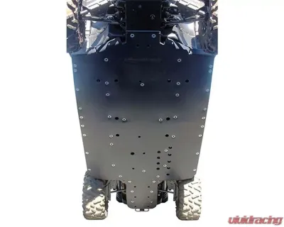 Factory UTV 1/2" UHMW Skid Plate Can-Am Commander Max 2015-2020 - ComMxSkd-12