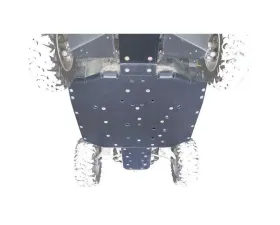 Factory UTV 1/2