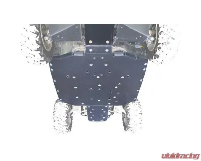 Factory UTV 1/2" UHMW Skid Plate Can-Am Commander 2010-2020 - ComSkd-12