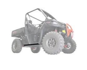 Factory UTV 1/2