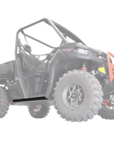 Factory UTV 1/2" UHMW Rock Sliders Can-Am Defender 2016-2019                                     - DefSldr-12 - Image 2