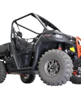 Factory UTV 1/2" UHMW Rock Sliders Can-Am Defender 2016-2019                                     - DefSldr-12 - Image 2