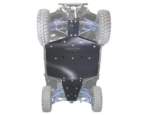 Factory UTV 1/2