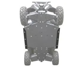 Factory UTV 1/2