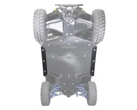 Factory UTV 1/2