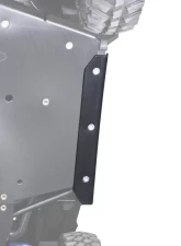 Factory UTV 1/2" UHMW Rock Sliders Polaris General XP 1000 2020+                                     - Gen1KSldr-XP-12 - Image 2