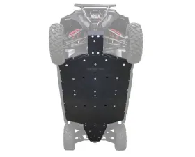 Factory UTV 1/2