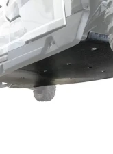 Factory UTV 1/2" UHMW Skid Plate Polaris General 4 1000 | XP 1000 2016+                                     - Gen41KSkd-12 - Image 2