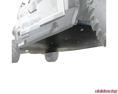 Factory UTV 1/2" UHMW Skid Plate Polaris General 4 1000 | XP 1000 2016+ - Gen41KSkd-12