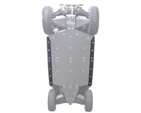 Factory UTV 1/2