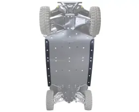 Factory UTV 1/2