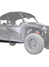 Factory UTV 1/2" UHMW Rock Sliders Polaris General XP 4 1000 2020+                                     - Gen41KSldr-XP-12 - Image 2