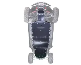 Factory UTV 1/2