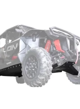 Factory UTV 1/2" UHMW Ultimate Kit Honda Talon 4-X 2019+                                     - HT4Ult-12 - Image 3