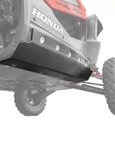 Factory UTV 1/2" UHMW Ultimate Kit with X-Brace Honda Talon 2019+                                     - HTRUlt-12-X - Image 2