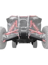 Factory UTV 1/2" UHMW Ultimate Kit with X-Brace Honda Talon 2019+                                     - HTRUlt-12-X - Image 3