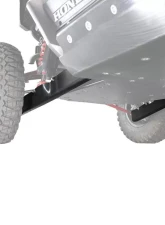 Factory UTV 1/2" UHMW Ultimate Kit Honda Talon 1000R | 1000X 2019+                                     - HTRUlt-12 - Image 4