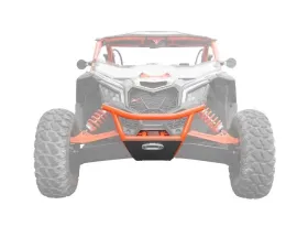 Factory UTV Winch Bumper Can-Am Maverick X3 | X3 MAX 2017-2021+