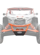Factory UTV Winch Bumper Can-Am Maverick X3 | X3 MAX 2017-2021+                                     - MX3Bmpr - Image 2