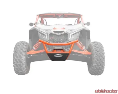 Factory UTV Winch Bumper Can-Am Maverick X3 | X3 MAX 2017-2021+ - MX3Bmpr