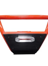Factory UTV Winch Bumper Can-Am Maverick X3 | X3 MAX 2017-2021+                                     - MX3Bmpr - Image 2