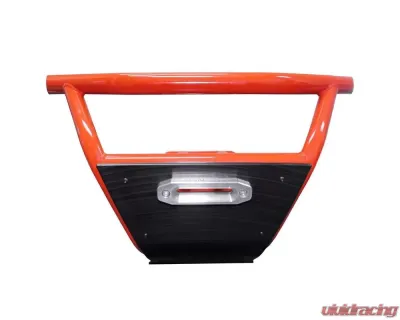 Factory UTV Winch Bumper Can-Am Maverick X3 | X3 MAX 2017-2021+ - MX3Bmpr