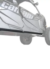 Factory UTV 1/2" UHMW Rock Sliders Can-Am Maverick X3 MAX 2017+                                     - MX3MaxSldr-12 - Image 2