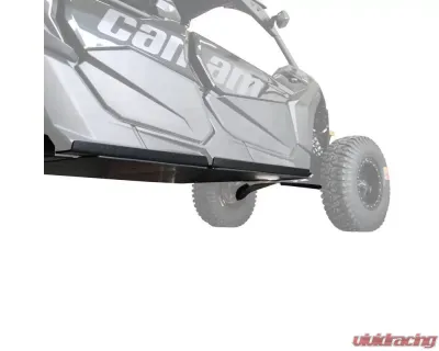 Factory UTV 3/8" UHMW Ultimate Kit Can-Am Maverick MAX X3 | XDS | XMR | XDS RR (64" wide) 2017-2022 - MX3MaxUlt-64-38