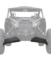 Factory UTV 3/8" UHMW Ultimate Kit Can-Am Maverick MAX X3 | XDS | XMR | XDS RR (64" wide) 2017-2022                                     - MX3MaxUlt-64-38 - Image 4