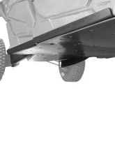 Factory UTV 1/2" UHMW Ultimate Kit Can-Am Maverick MAX X3 XRS | XRS RR | XMR RR (72" wide) 2017-2022                                     - MX3MaxUlt-72-12 - Image 3