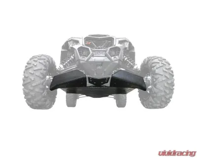 Factory UTV 1/2" UHMW Ultimate Kit Can-Am Maverick MAX X3 XRS | XRS RR | XMR RR (72" wide) 2017-2022 - MX3MaxUlt-72-12