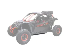 Factory UTV 1/2